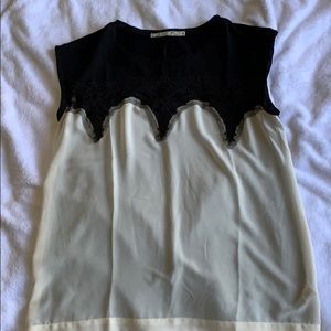 Chloe K Blouse